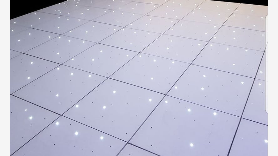 Sparkle Dance Floors
