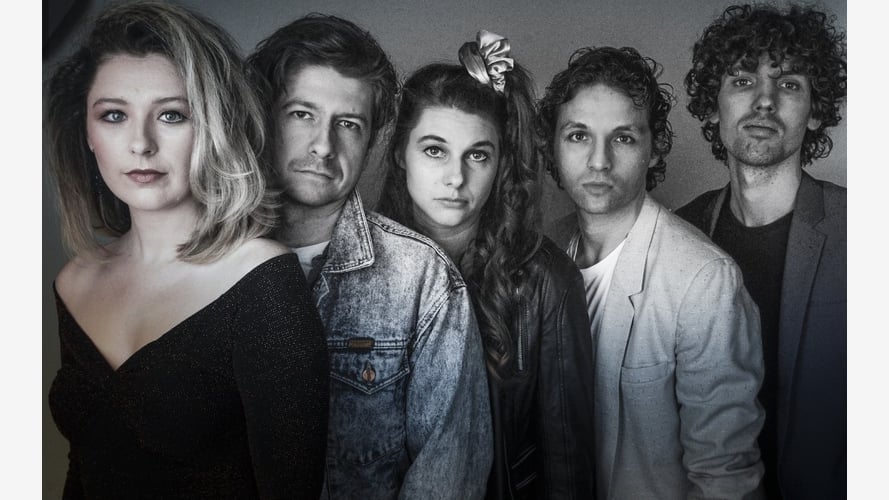 The 80s Club