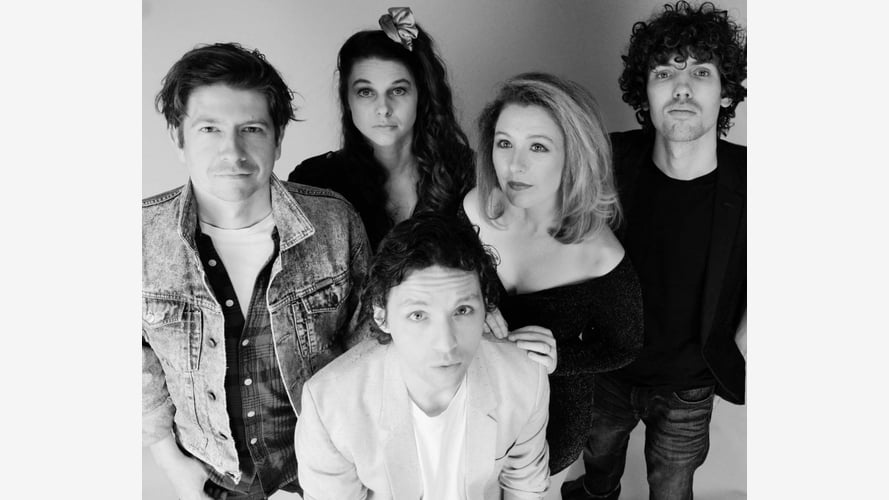 The 80s Club