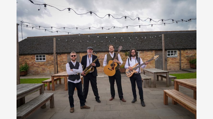 Folk Fables