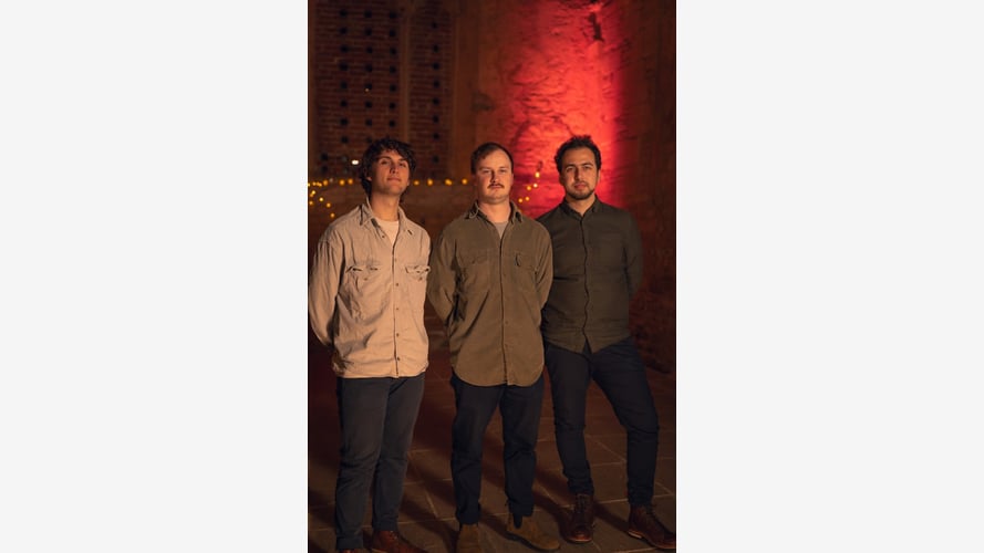 The Barleys