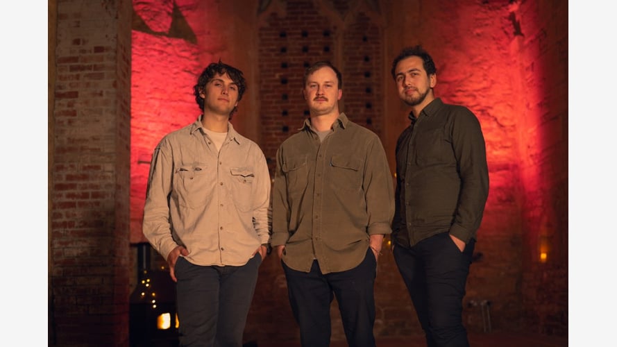 The Barleys