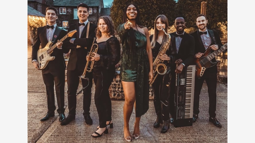 Rhythm Mystique