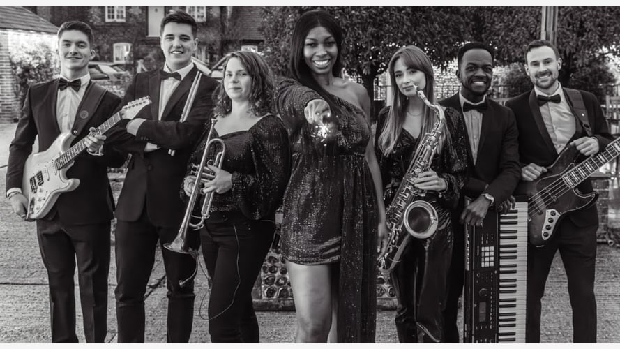 Rhythm Mystique
