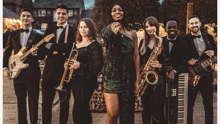 Rhythm Mystique