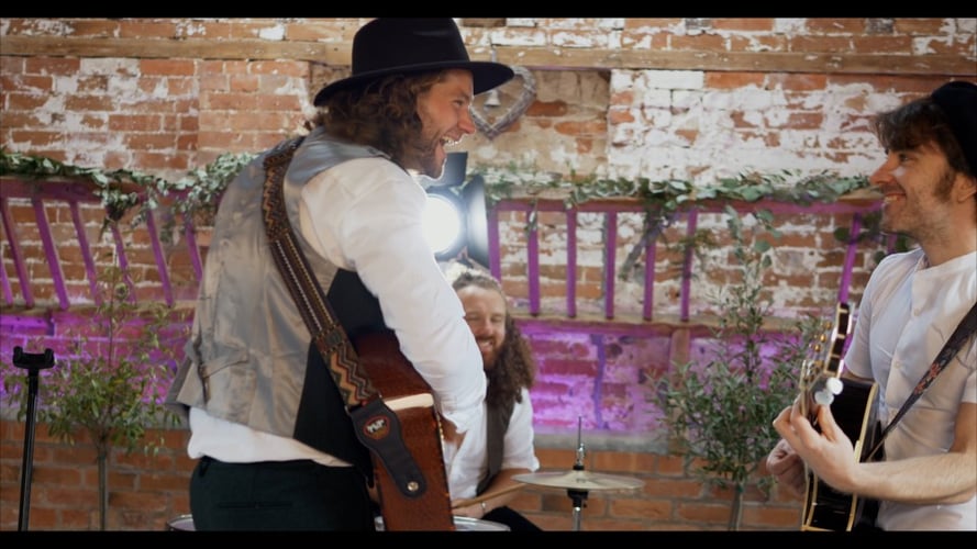 Folk Fever