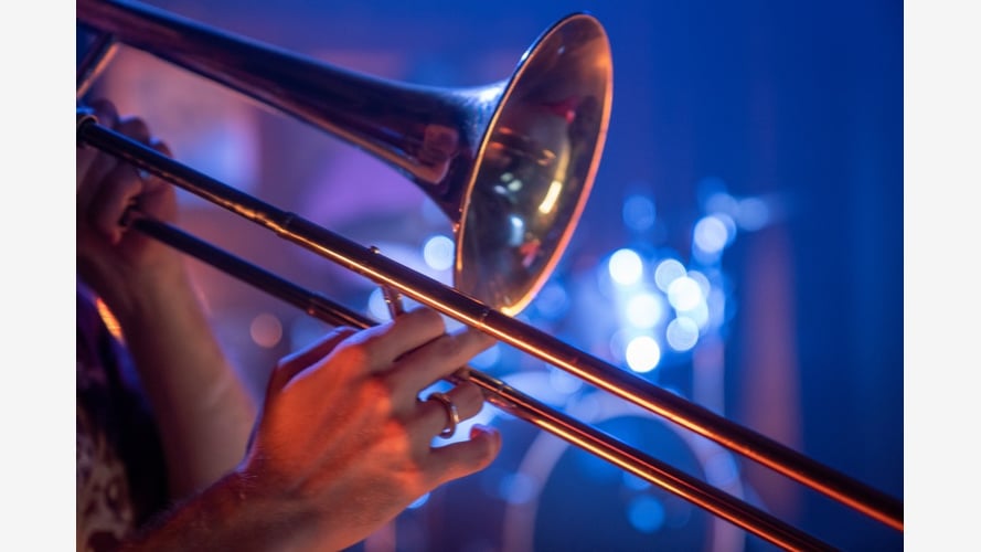 Brass Empress