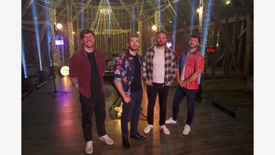 Four The Record