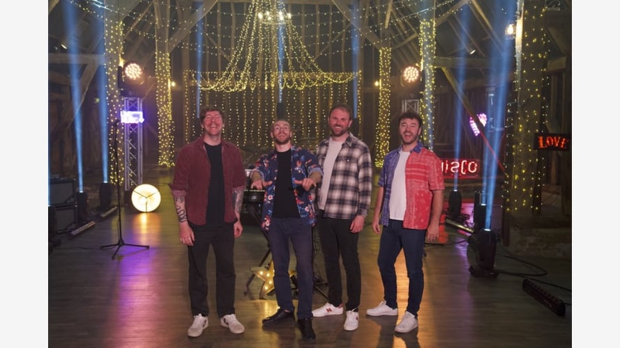 Four The Record