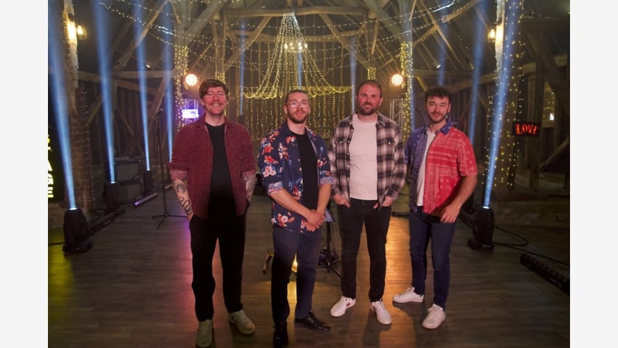 Four The Record