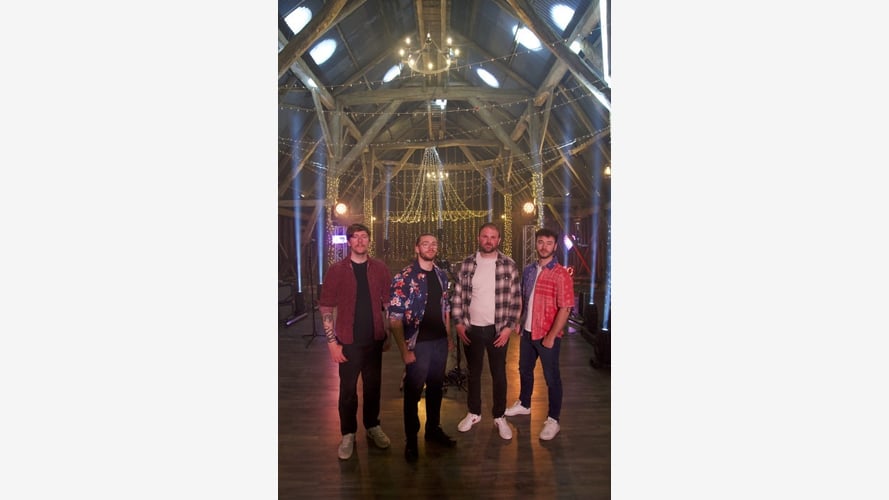 Four The Record