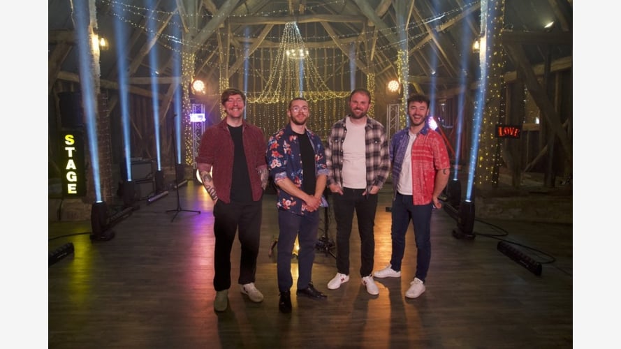 Four The Record