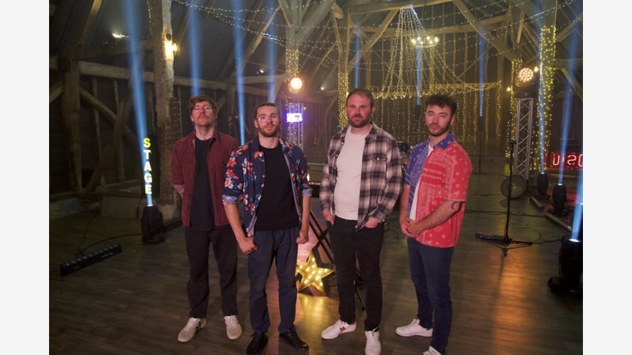 Four The Record