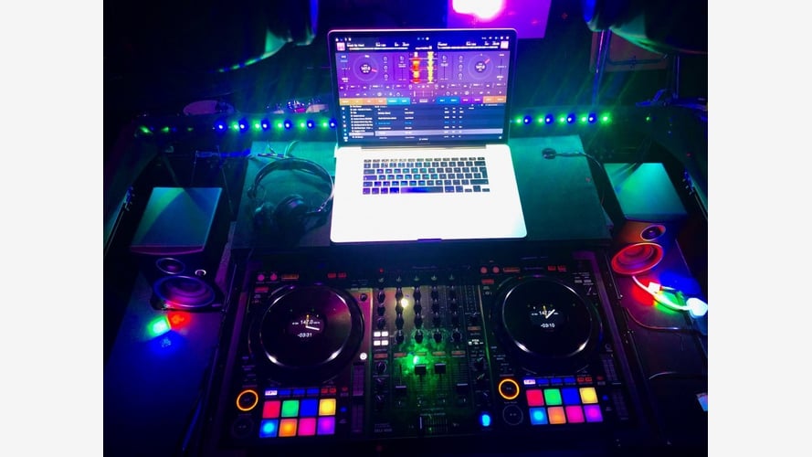 DJ Evade