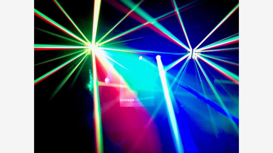 DJ Evade