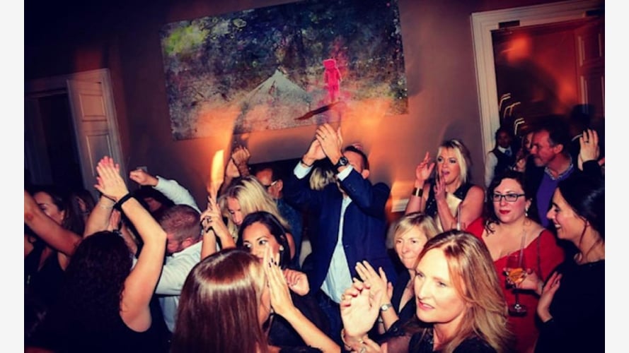 DJ Evade