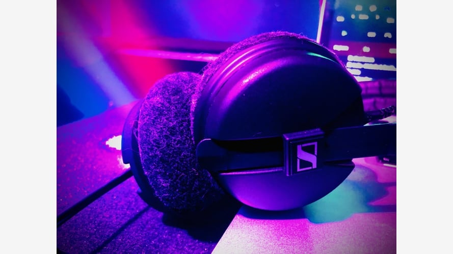 DJ Evade