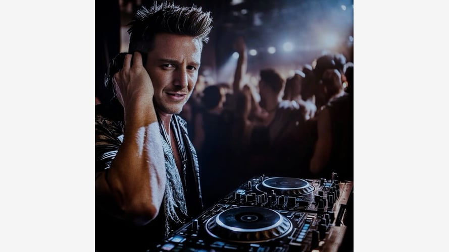 DJ Evade