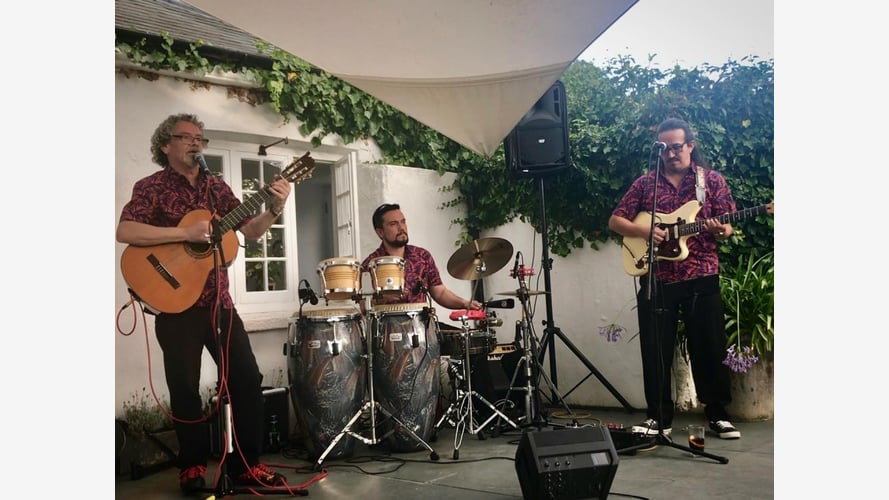 Los Musico