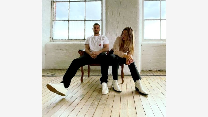 Garland & Fox