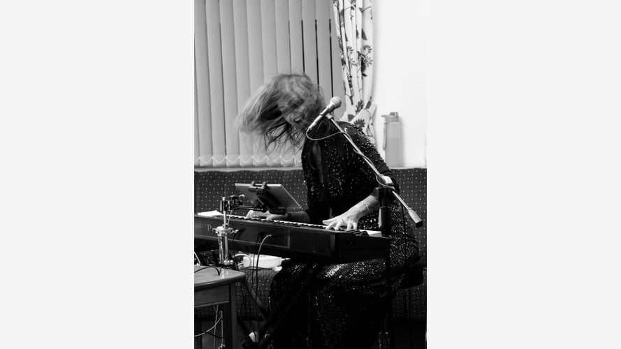 Britt & The Backbeat