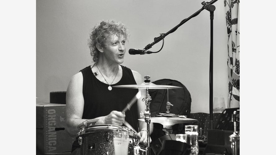 Britt & The Backbeat