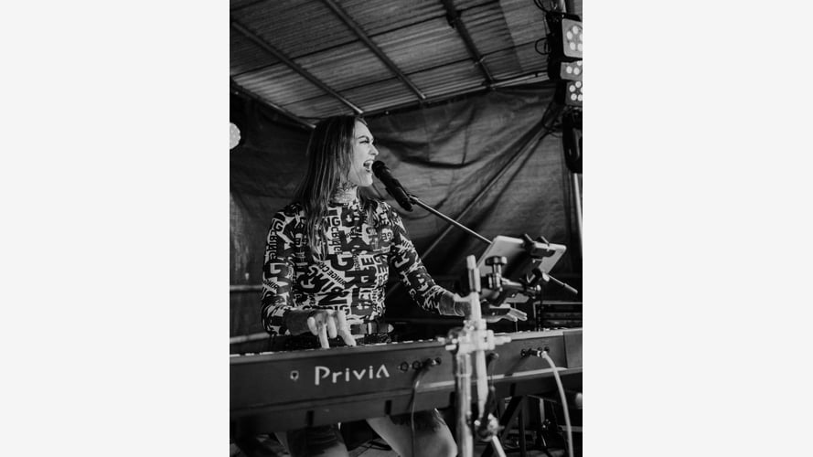 Britt & The Backbeat