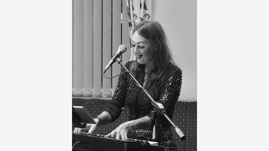 Britt & The Backbeat