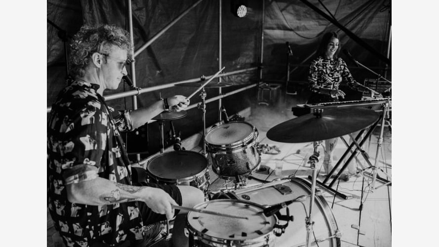 Britt & The Backbeat