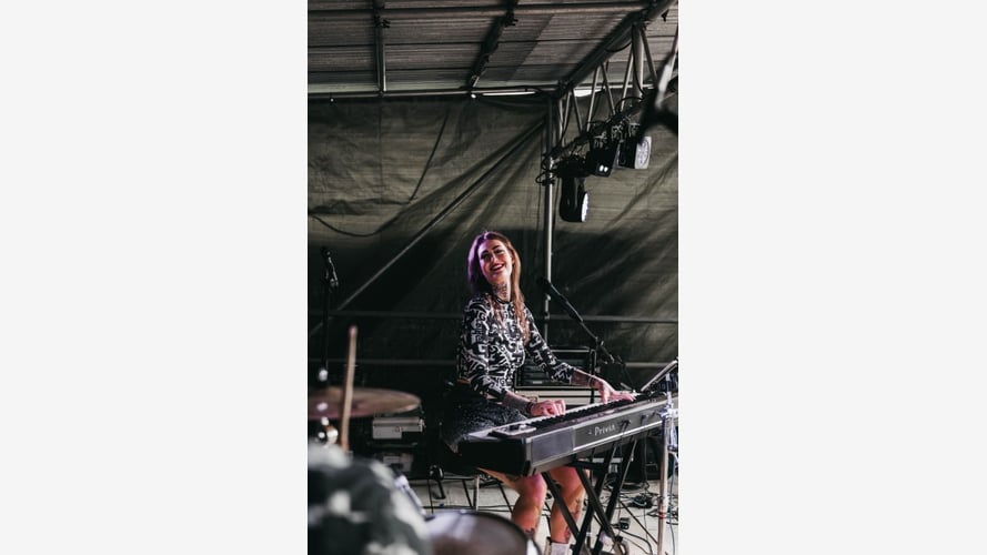 Britt & The Backbeat
