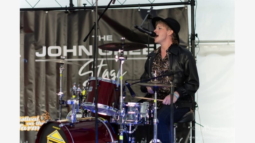 Britt & The Backbeat
