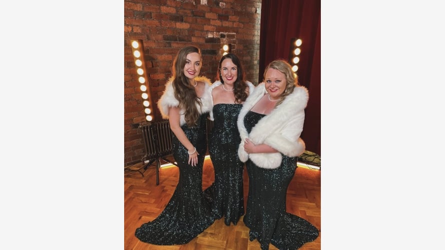 Starlit Trio
