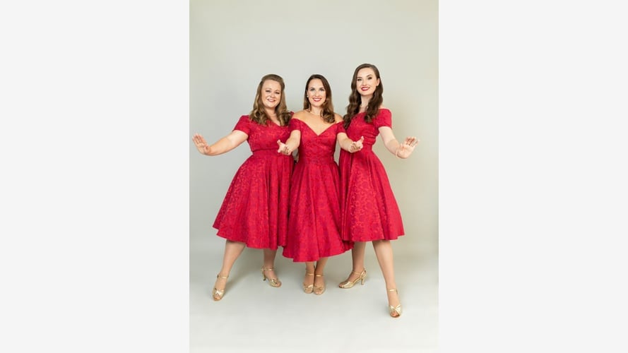 Starlit Trio