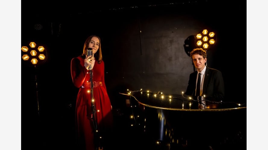Lena & Parker