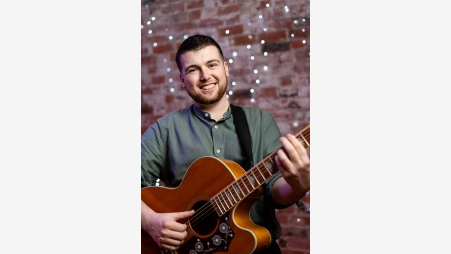 Zac Martin