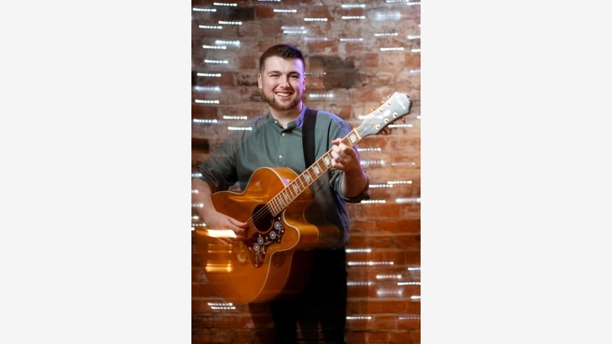 Zac Martin