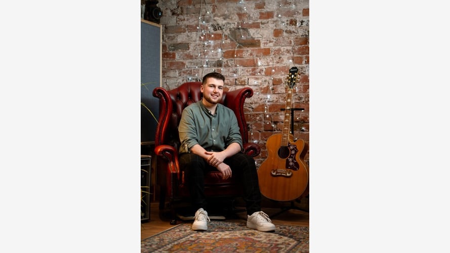 Zac Martin