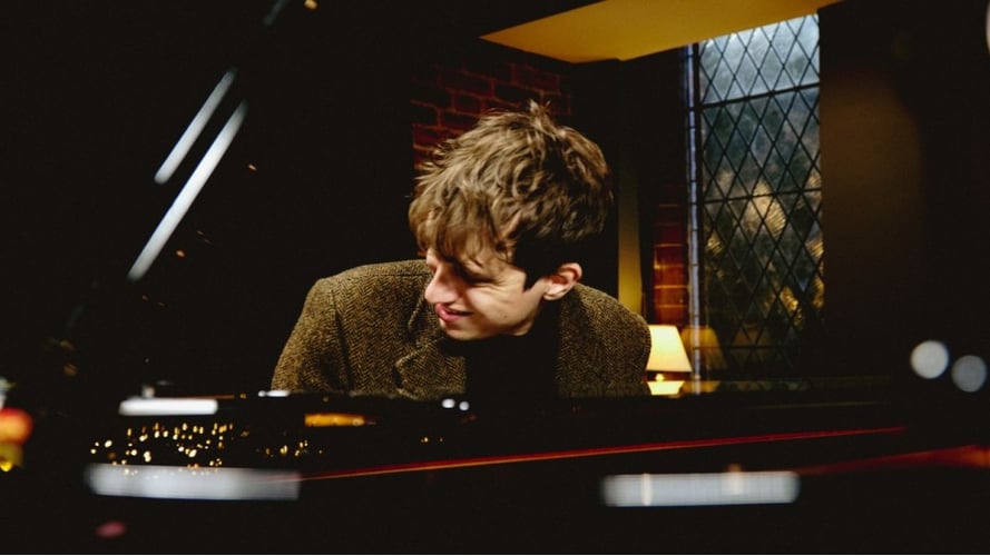 Benjamin Christian