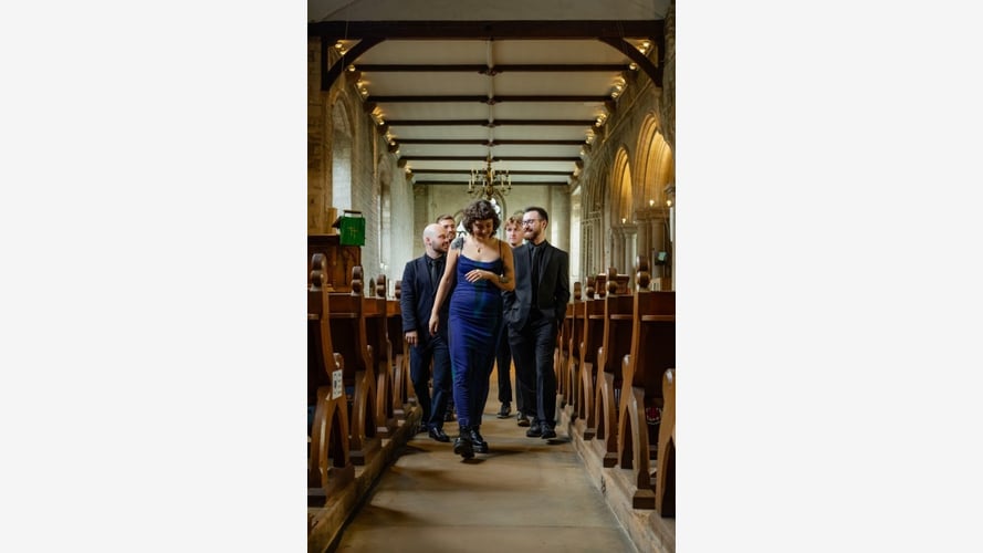 Midnight Vows