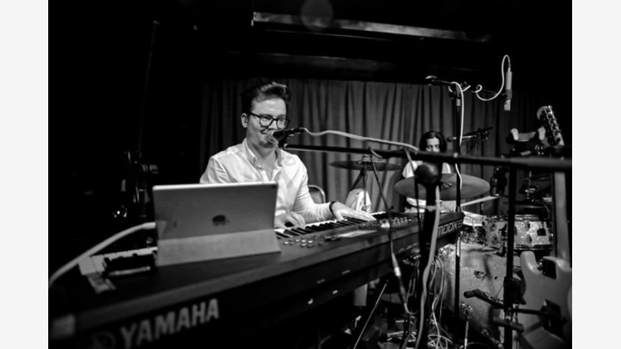 Rhythm Dealers