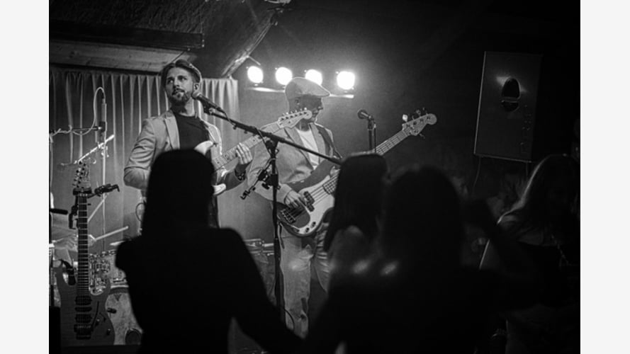 Rhythm Dealers