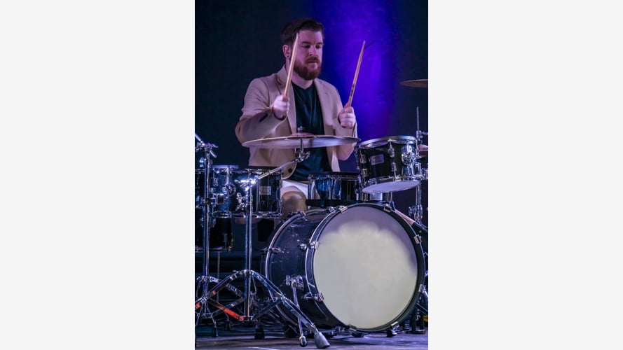 Rhythm Dealers
