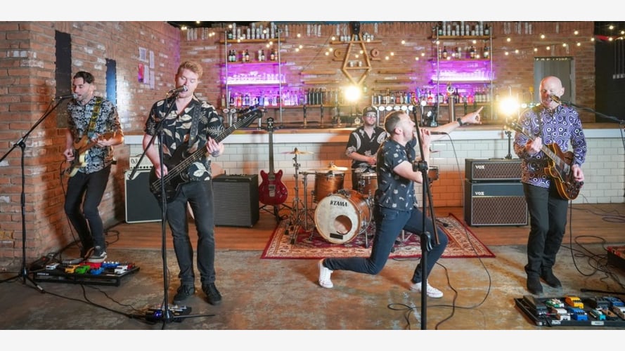 The Rhythm Detectives