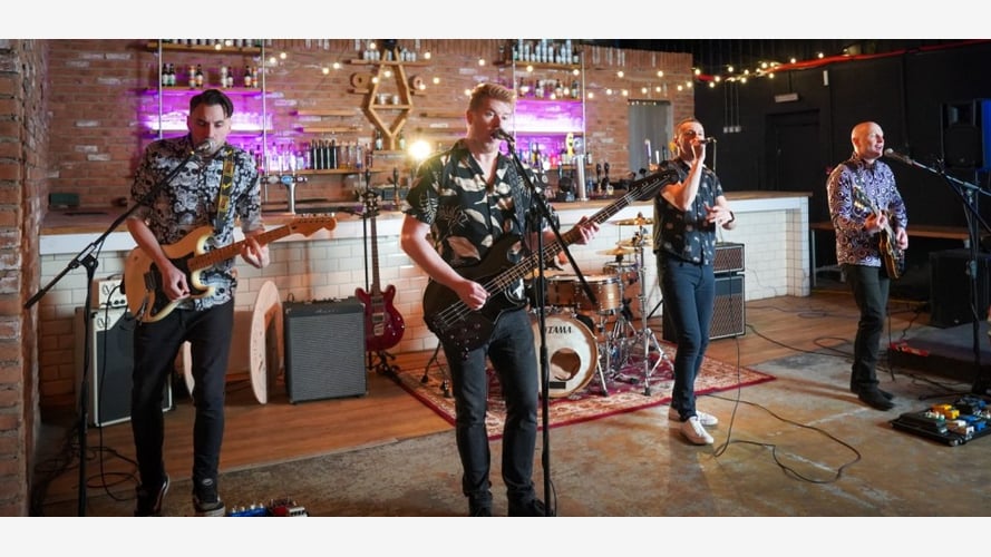 The Rhythm Detectives