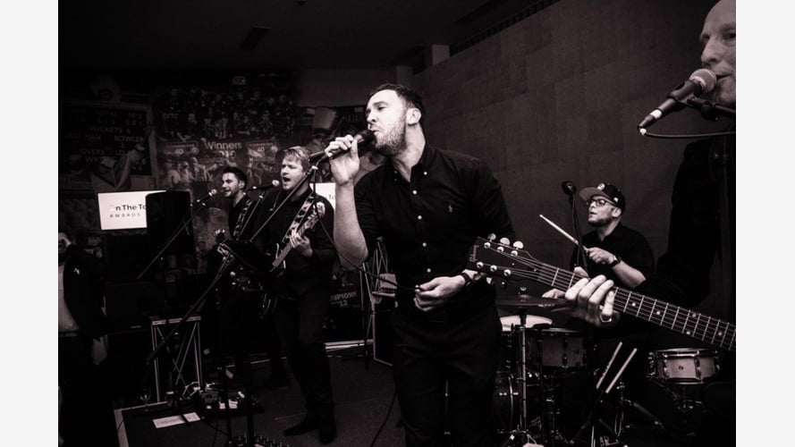 The Rhythm Detectives