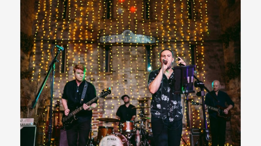 The Rhythm Detectives