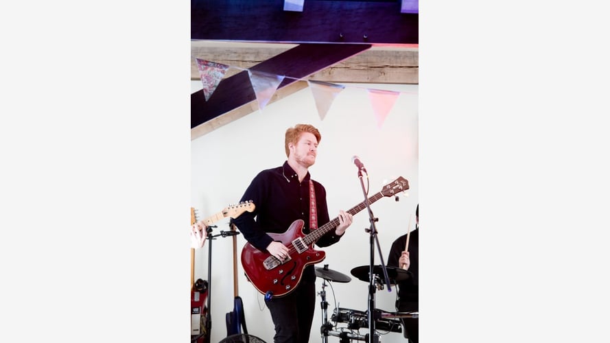 The Rhythm Detectives