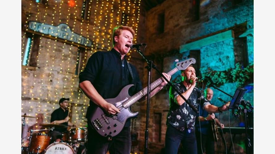 The Rhythm Detectives