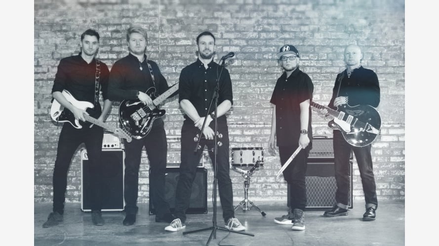 The Rhythm Detectives