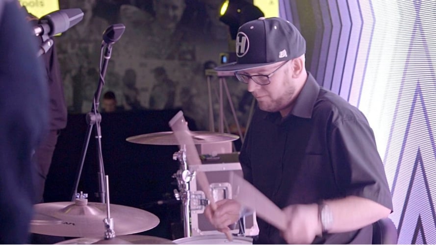The Rhythm Detectives